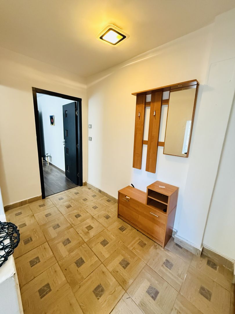 Șagului – Rebreanu – Carrefour | 1 cameră | Decomandat | Etaj 2 - Poză 9