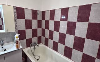 Închiriez garsoniera decomandata 39 mp in 13 Septembrie - Poză 6