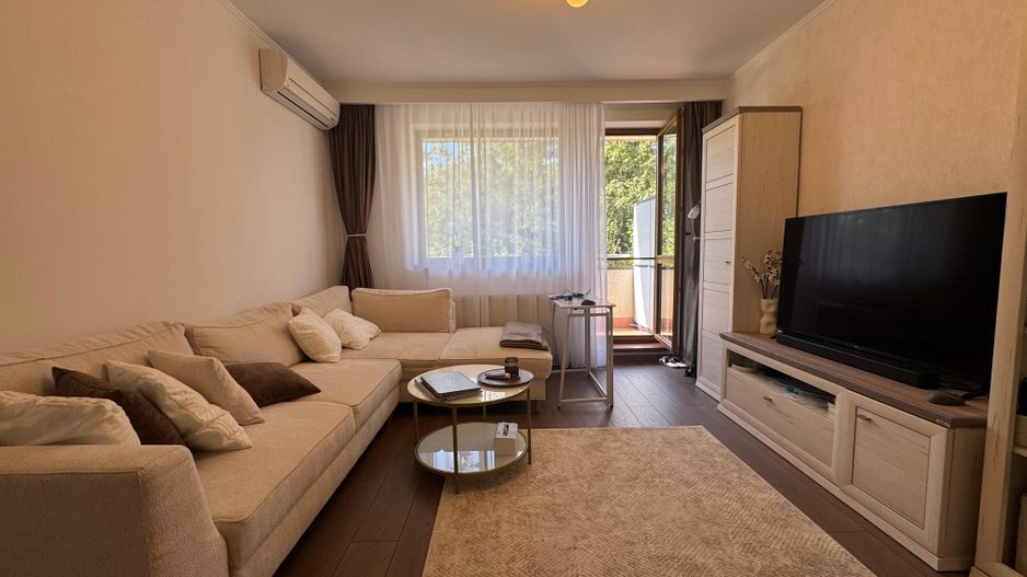 2 camere ||  Băneasa/Sisesti - Poză 2