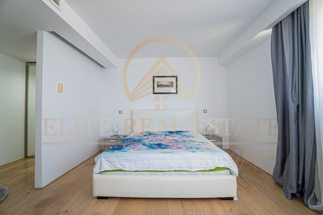 Faleza Nord - Apartament  2 camere cu vedere la mare, 86 mp utili. - Poză 13