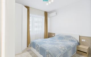 Vand Apartament 2 camere Cortina North - mobilat si utilat - Poză 5