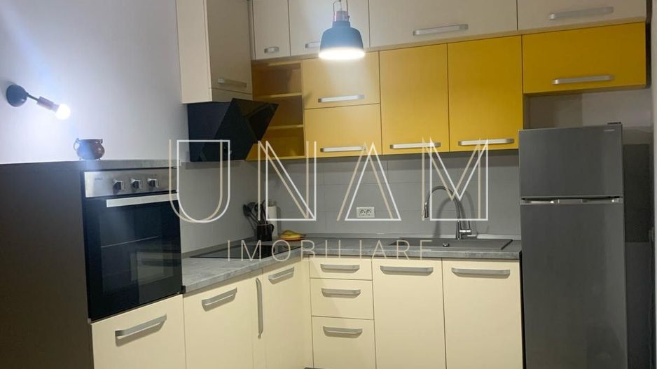 Confort și Eleganță în Centrul Orașului - Ap. de Închiriat în Bloc Nou - Poză 5