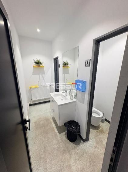 Hală depozitare+ Office/Constanța - Poză 8