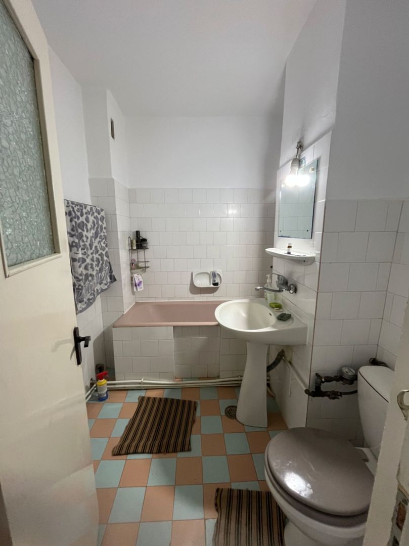 Apartament 4 camere 2 bai Central - Poză 12