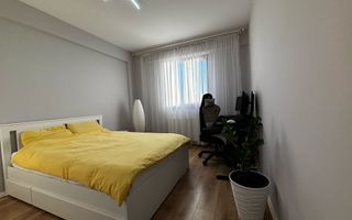 Ap 3 cam 80mp, Et2, Valea Lupului, 2 locuri de parcare- 171.000 € - Poză 14