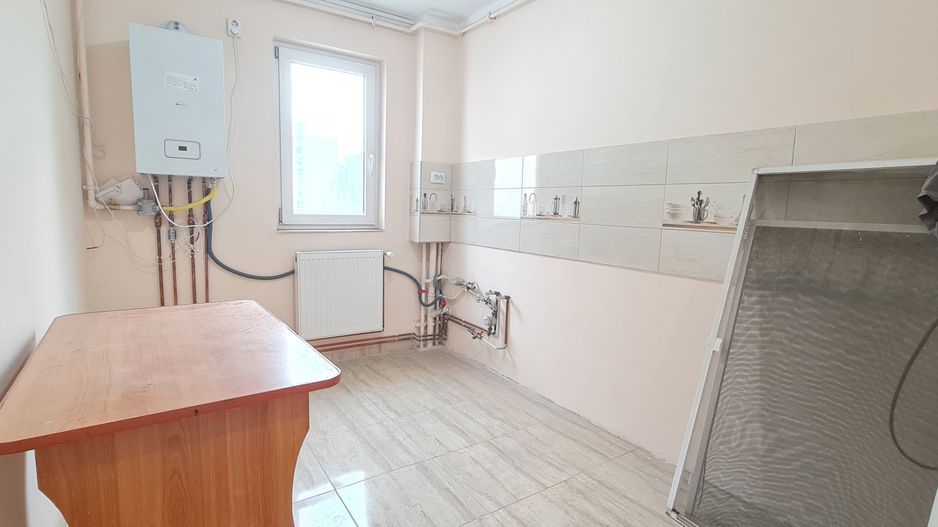 Apartament 2 camere Tractorul - Poză 7