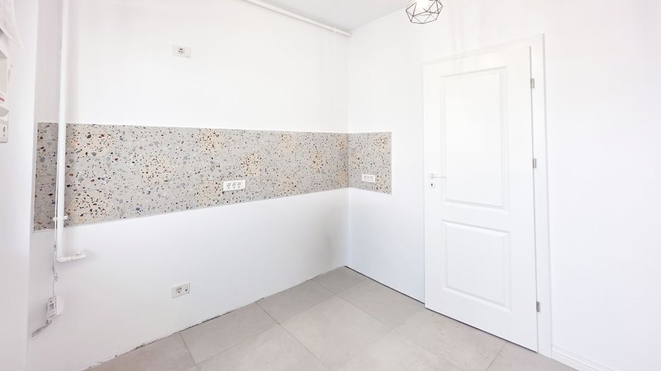 | Spatiu Birou - Bloc Boutique - 2 Camere&Terasa | Jovial Residence 3 - Poză 8