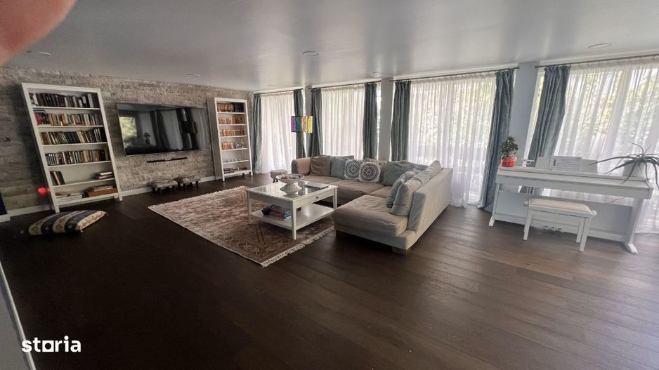 Oportunitate!!! Vila 7 camere Jandarmeriei, Baneasa - Poză 12