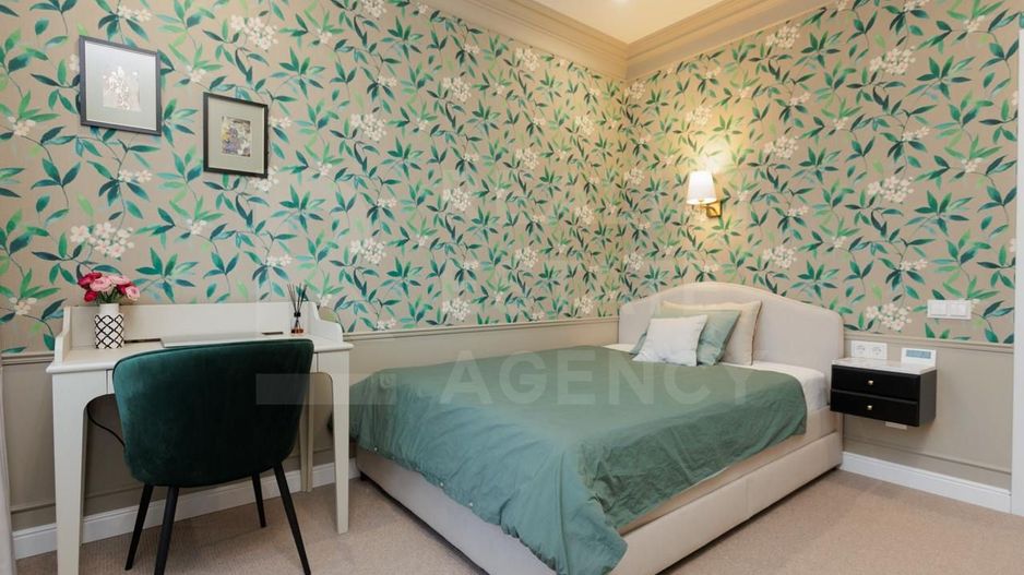 Vânzare, apartament, 4 camere, strada Liviu Deleanu, Buiucani - Poză 10