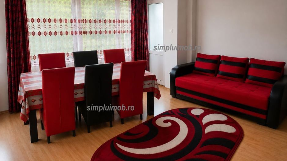 3 Camere Renovat Parcare Alexandru Obregia - Poză 1