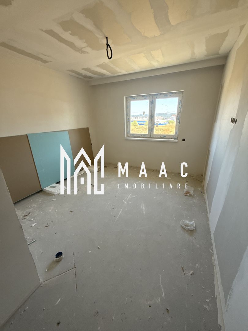 Apartament 2 Camere | 56 MP Utili | Balcon | Complex Rezidențial - Poză 2