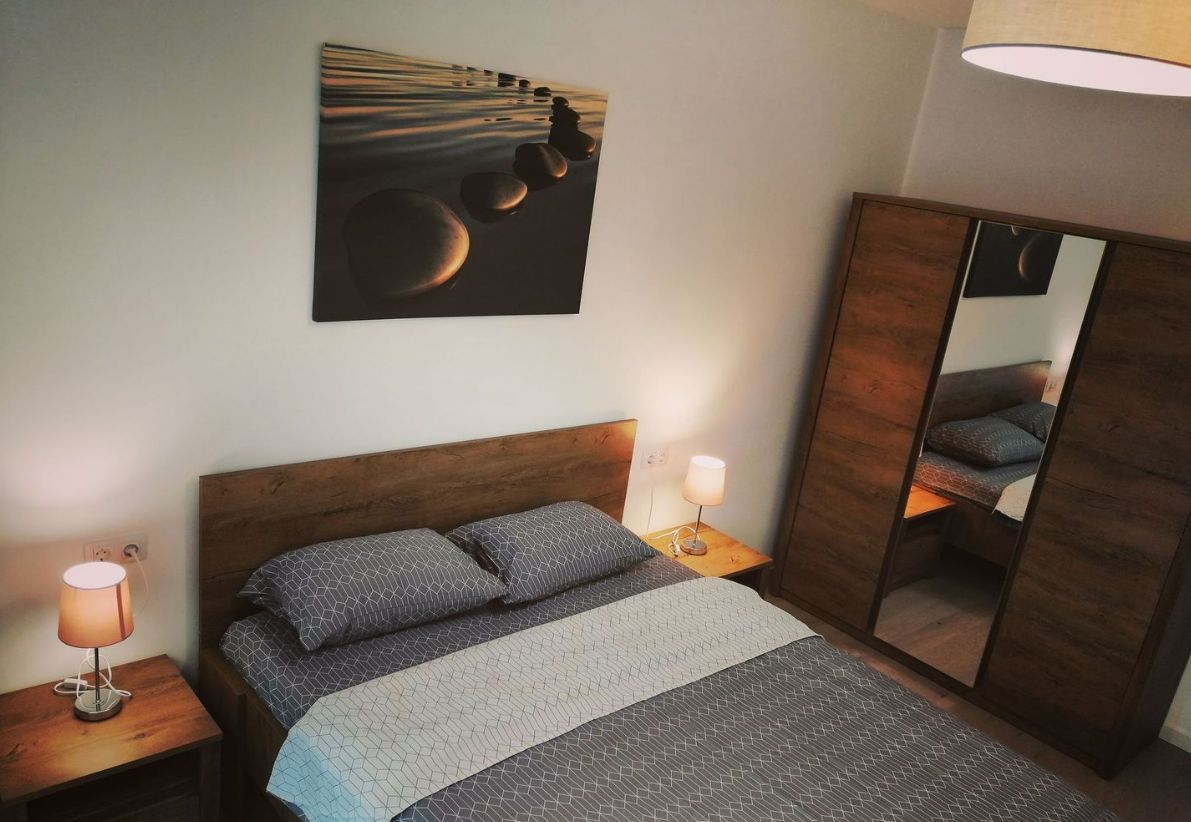 Apartament modern cu 2 camere | 50 mp | Parcare Subterana | The Office - Poză 2