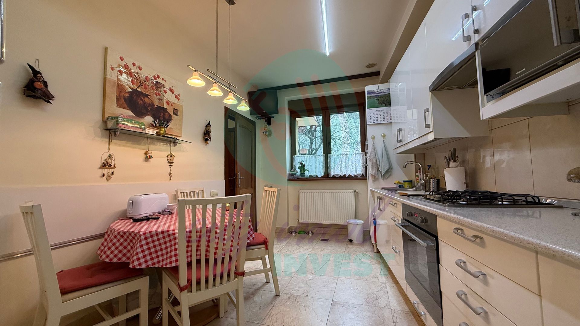 Casă 5 camere Cartierul Armenesc - Poză 8