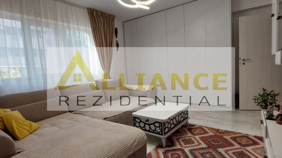 15 MINUTE METROU BERCENI - 2 CAMERE + PARCARE + GRĂDINĂ - Poză 3
