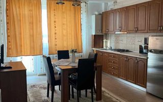 Apartament 2 camere de închiriat | Sibiu | renovat | parter - Poză 1