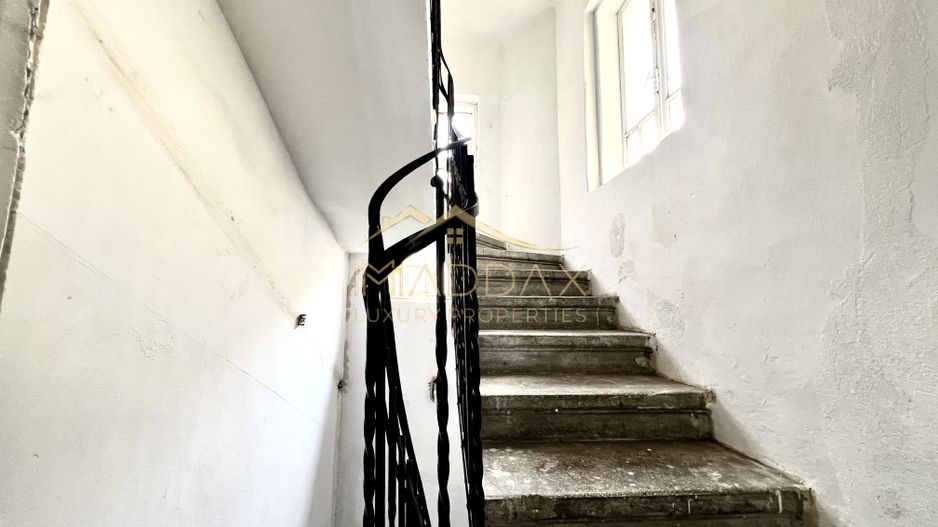Vila de Inchiriat | Dorobanti | Capitale | 250mp - Poză 35