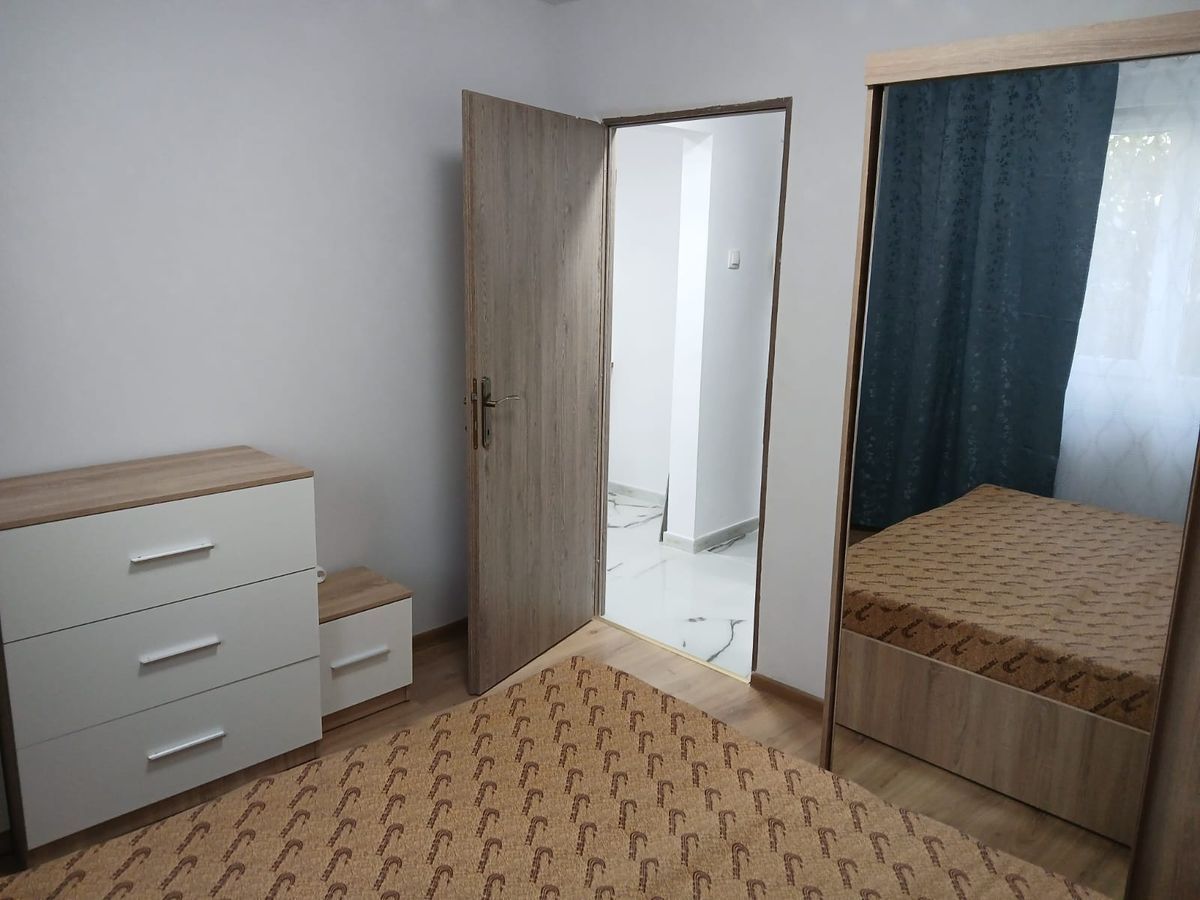 AP. 2 CAMERE- TEI, PRIMA INCHIRIERE, BLOC REABILITAT, MOBILAT MODERN - Poză 11