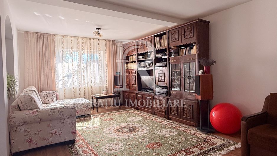 Casă P+M cu 3 dormitoare | Tineretului | Oradea - Poză 6