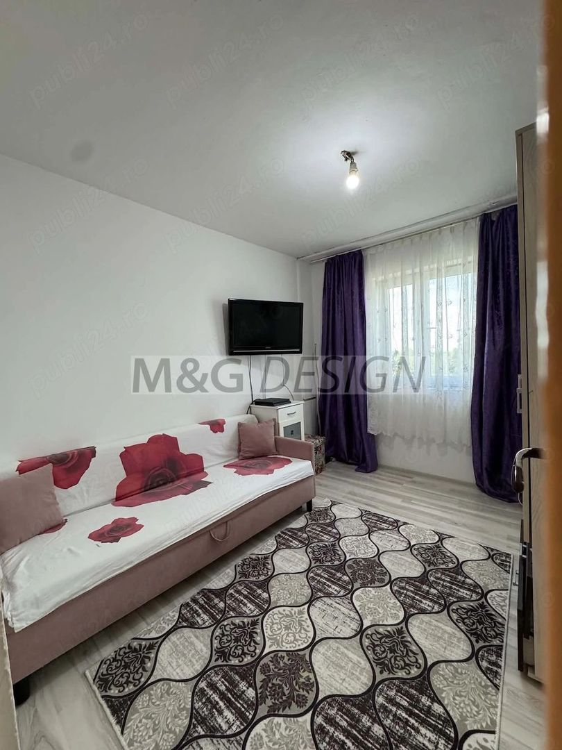 Apartament 2 camere zona Steaua - Poză 1