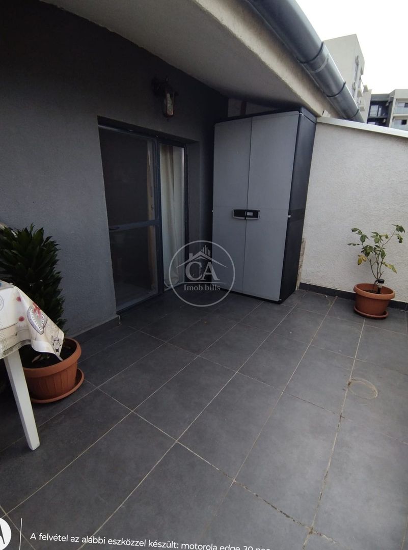 Apartament cu 2 camere de vanzare in zona Ioisa, Oradea - Poză 11