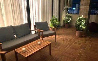 Penthouse Lux, 3 camere 127,3 mp, Tineretului63, Militari Residence - Poză 8