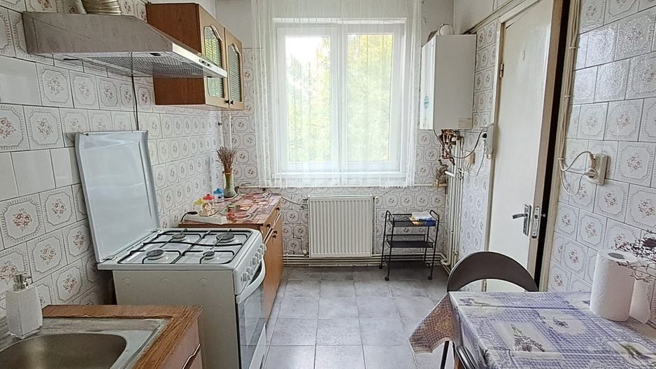 Rahova, langa Gradinita 185 si LIDL Teius, 2 camere, centrala proprie - Poză 6