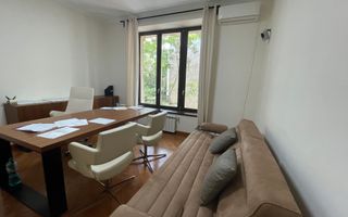 SPATIU DE BIROU/ COMERICIAL DE 160 MP LA INCHIRIERE PE CALEA VICTORIEI - Poză 15