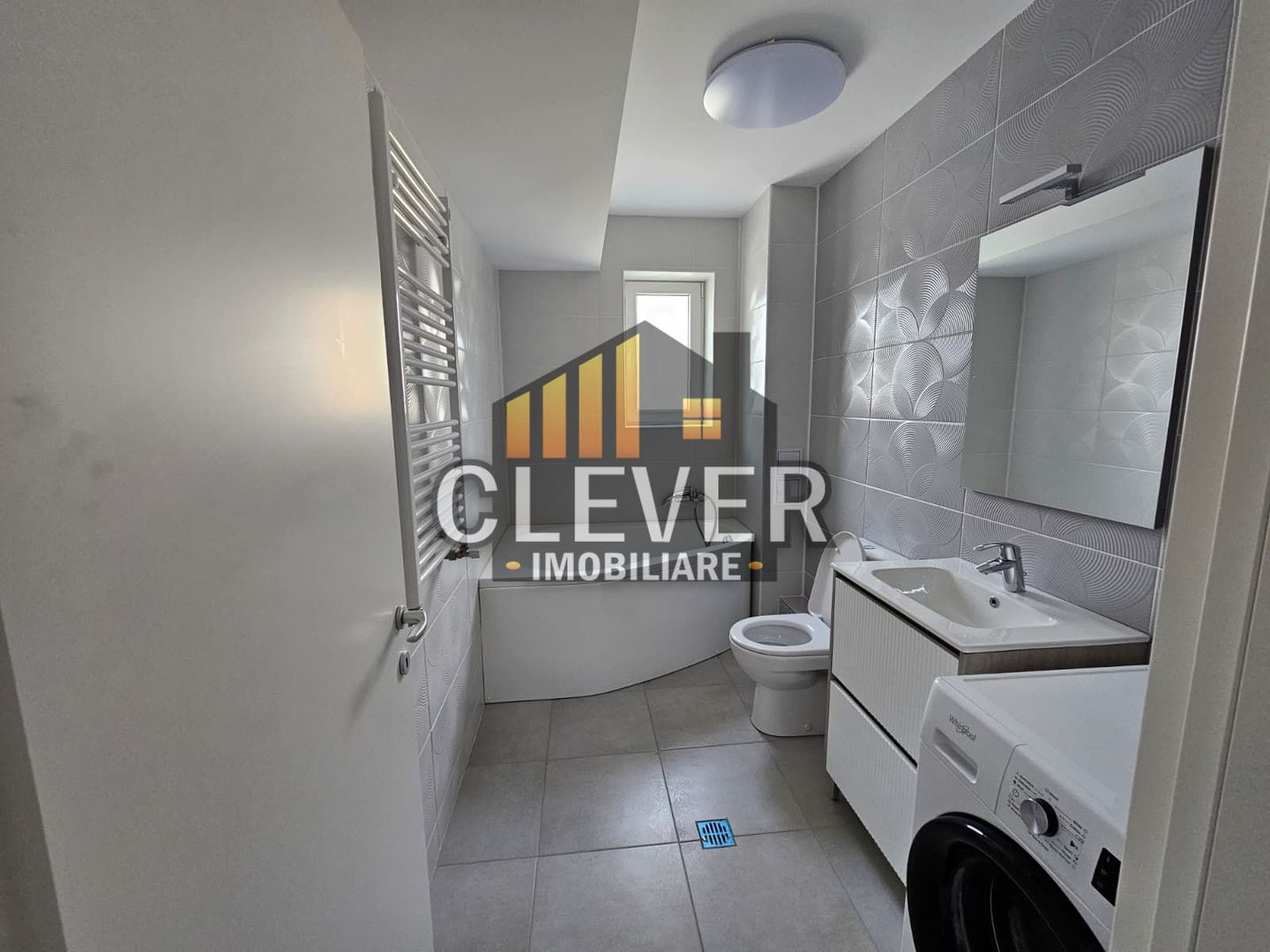 Apartament 2 camere, mobilat, utilat si Parcare– Pallady, metrou Teclu - Poză 7