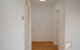 APARTAMENT 2 CAMERE | GREEN LAKE | LOC DE PARCARE | GRADINA 168MP - Poză 22
