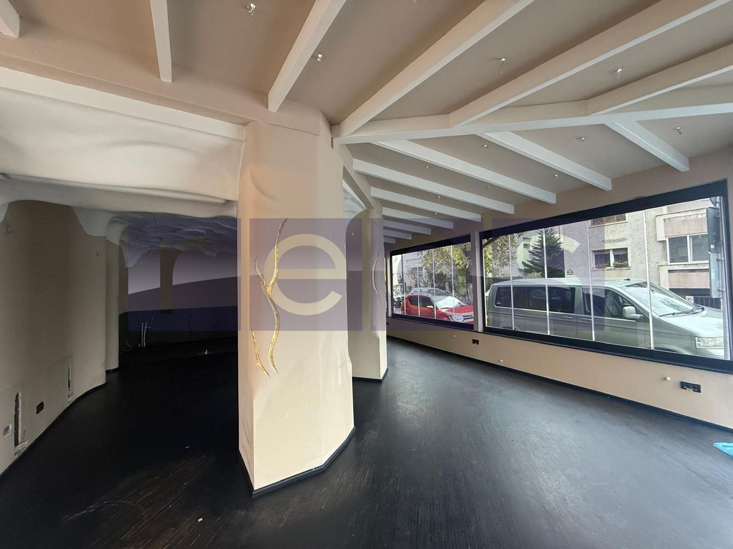 INCHIRIERE SPARIU COMERCIAL | BELLER | IDEAL RESTAURANT | STRADAL | - Poză 5