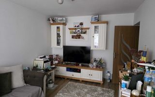 3 camere decomandat, Lunca Cetățuii – bloc nou, 2 parcări - Poză 6