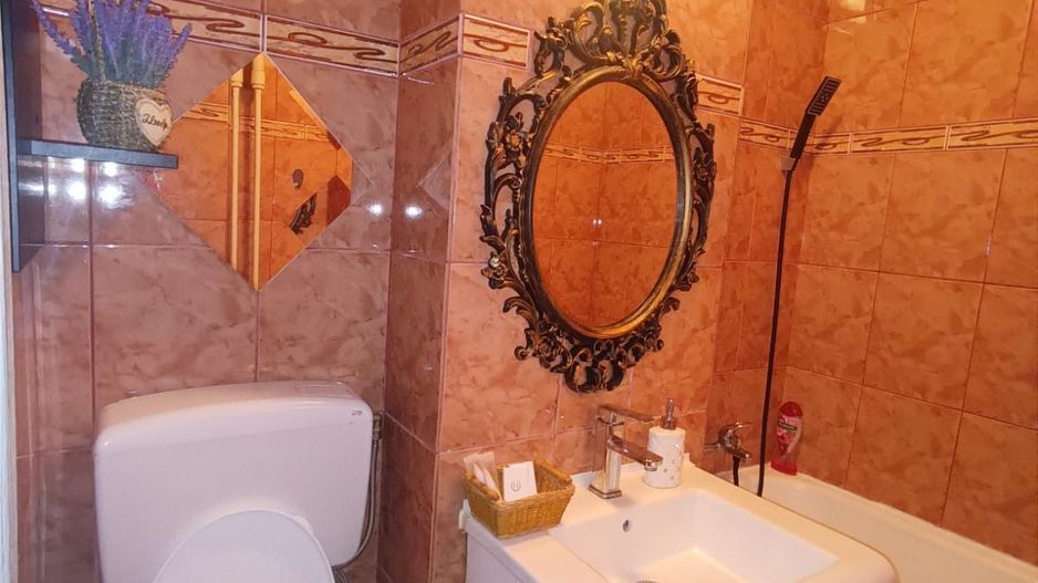 APARTAMENT PREMIUM | DECOMANDAT | DOROBANTI - Poză 6