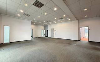 Spatiu comercial I 359 mp I 2 etaje I zona Shopping City - Poză 11