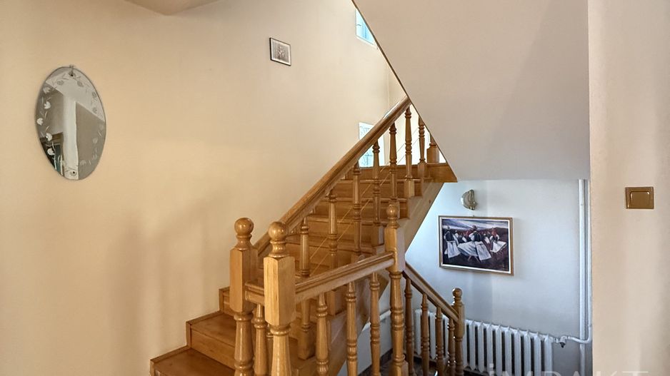 Casa individuala ideala sediu firma locuinta, zona P-ta Fraternitatii - Poză 6