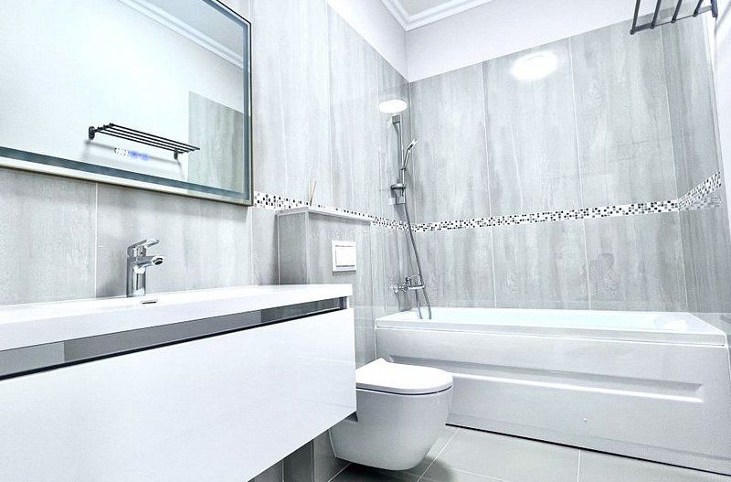 Duplex plan parter, 4 camere, Dumbrăvița, Zona Belvedere - Poză 6