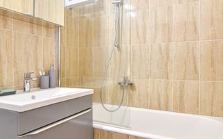 Apartament superb 3 camere, decomandat, Centrul Civic - Poză 8