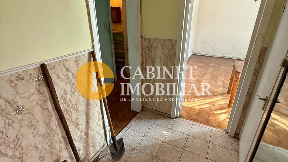 3 Camere Decomandat - Cantemir - Fara Risc - Poză 8