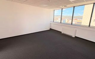 Spatiu de birouri premium de inchiriat – Piata Mihai Viteazul - Poză 5