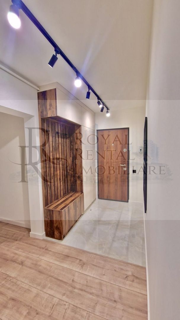 Apartament 3 Camere | Ultrafinisat | 63 mp | Gheorgheni | Lux|  Iulius Mall - Poză 5