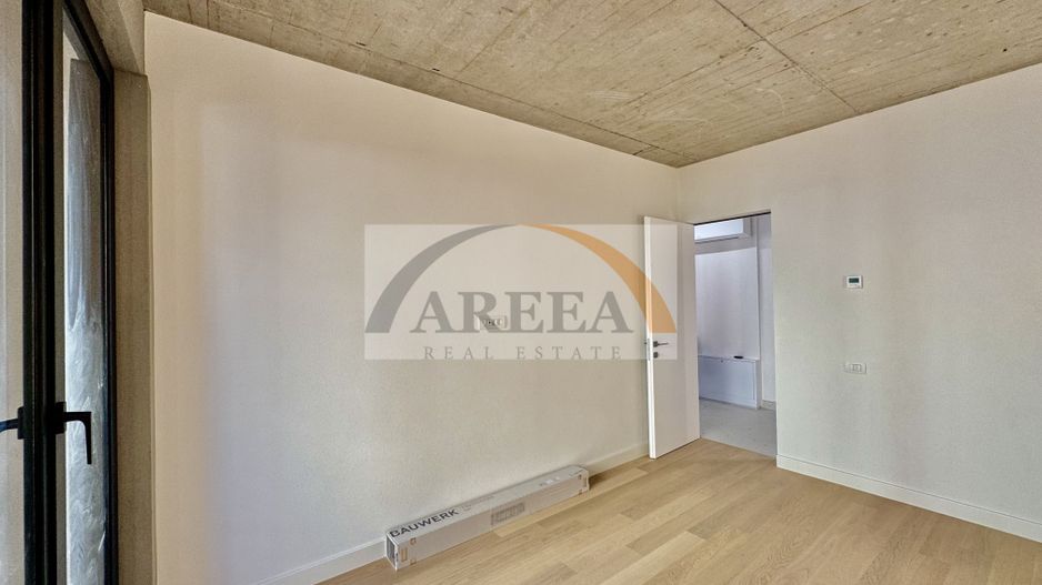 SPLENDID SI RAR - de vanzare DUPLEX LUX in Dorobanti - Poză 26