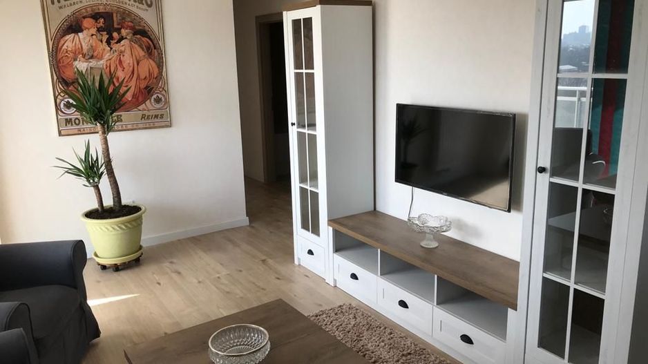 3 camere | Belvedere Residence | Aviației | Pipera - Poză 6