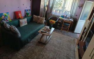 Apartament 2 camere complet mobilat – Zona Dacia, Constanța - Poză 1