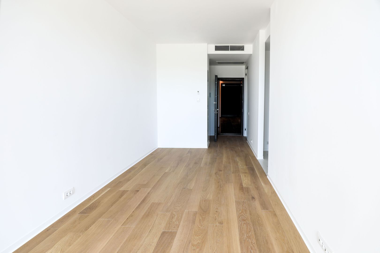 Penthouse spectaculos 5 camere - Floreasca One Mircea Eliade - Poză 9