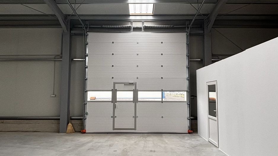 Hala de închiriat - Poză 3