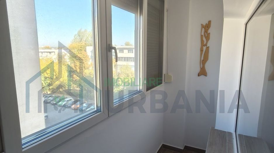 Apartament cu o cameră de închiriat pe termen lung, zona Podul Roș, Iași - Poză 7