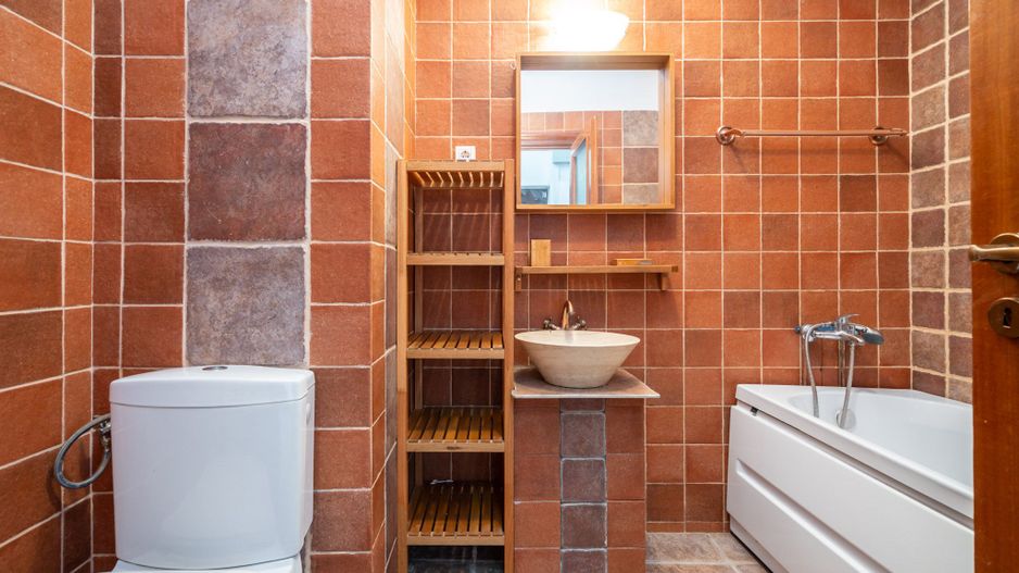 COMISION 0% - Apt 2 camere 85mp utili, etaj 8/11, finisaje superioare, bloc 2008 - Poză 9