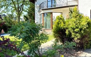 BRASADAS vinde vila cu piscină 6 cam Iancu Nicolae PIPERA. - Poză 3
