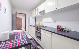 Garsonieră Spațioasă 38mp | Bloc 2014 | Etaj 1/4 | Str. Tineretului - Poză 8