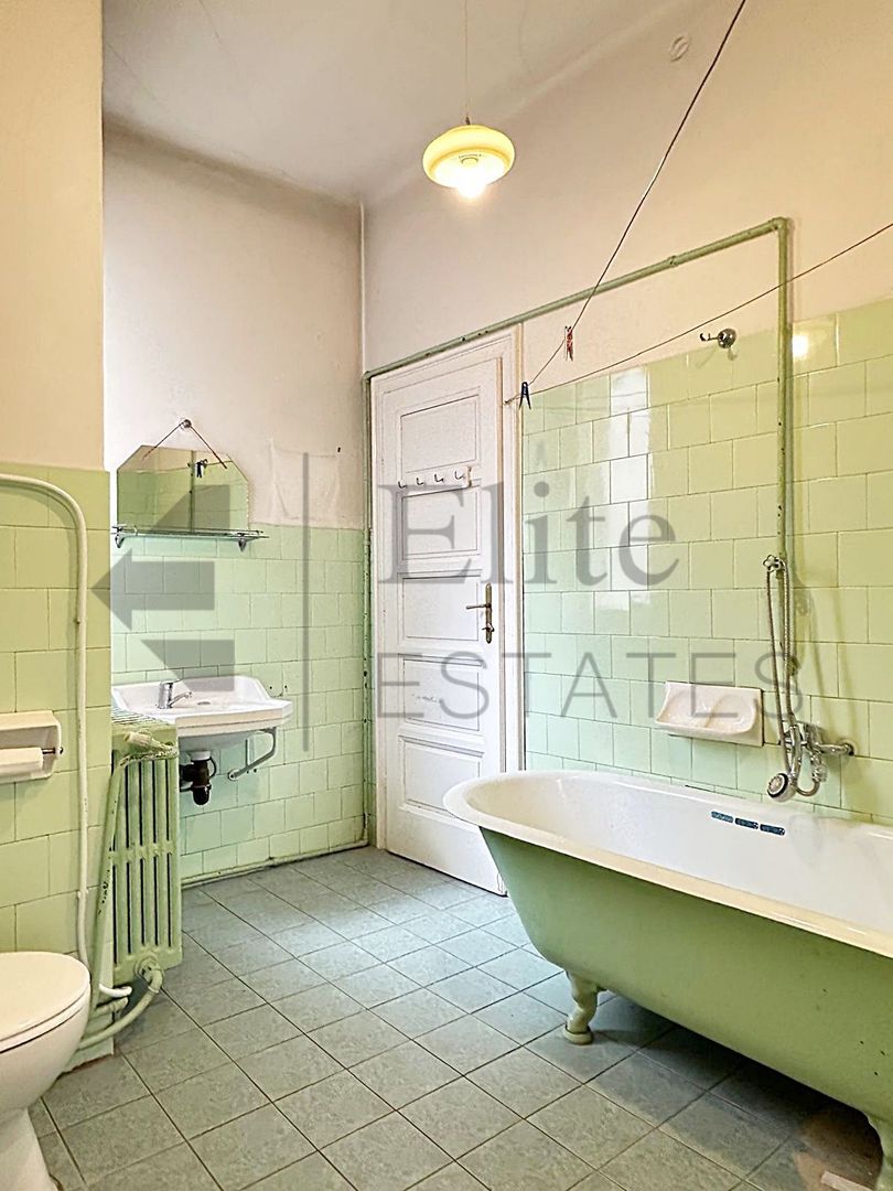 Apartament ultracentral in zona Teatrului din Oradea - Poză 3