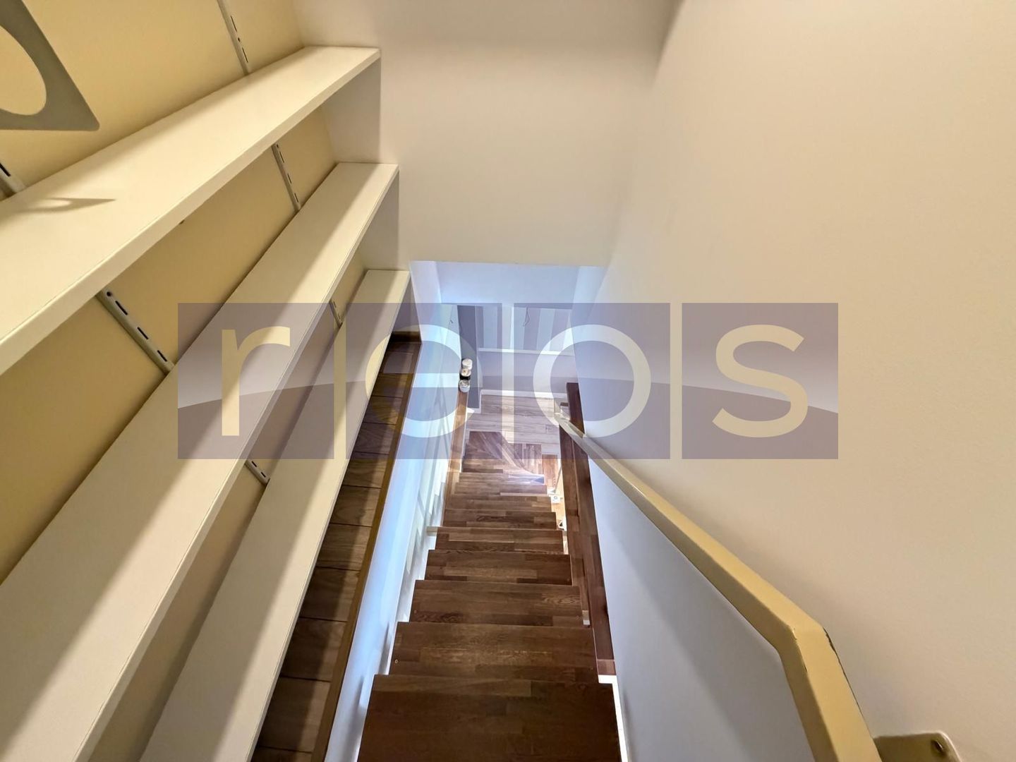 INCHIRIERE CASA INDIVIDUALA | MOBILATA-UTILATA | 85MP | UNIRII | CURTE - Poză 28